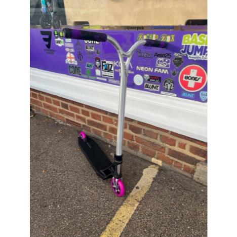 Custom no.31 £500.00